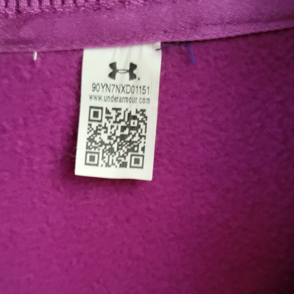 Full Zip Jacket - image 4